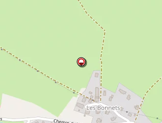 Carte de Valette Wilfrid à Villard-de-lans