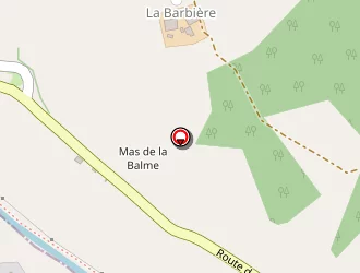 Carte de Mairie à Rencurel