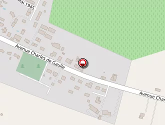 Carte de Frouin Yves à Cézac