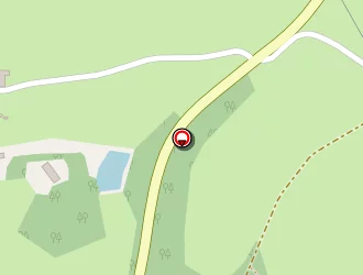 Carte de Breuil Philippe à Hautefage