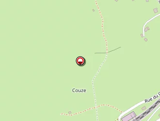 Carte de Atelier Décor' In à Noailles