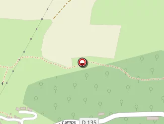 Carte de Vincent Créations à Saint-chamant