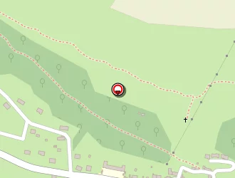 Carte de Mairie à Saint-chamant