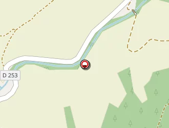 Carte de Pot Georges à Polignac