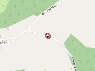 Carte de Aublanc Joseph à Bars