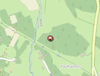 Carte de Grangeon Bernard à Tence