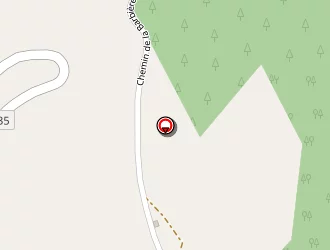 Carte de Chabert Michel à Rencurel