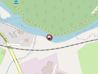 Carte de La Claie Des Vallons à Langeac