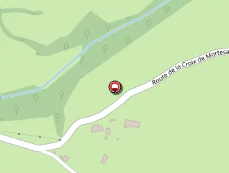 Carte de Rieu Guy à Saint-cirgues-de-malbert