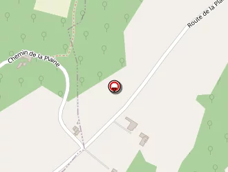 Carte de Dorey Bernard à Saint-bardoux