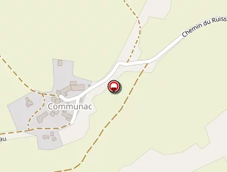 Carte de Editions Du Roure à Polignac