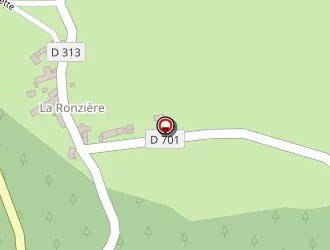 Carte de Biscarrat Eric à Soulages