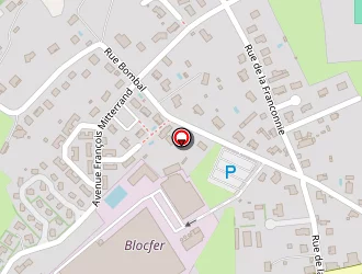 Carte de Taxis Billy à Argentat