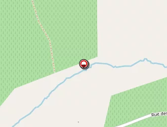 Carte de Charrier Claude à Cézac