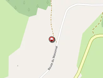 Carte de Mairie à Ferrussac