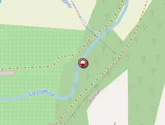 Carte de Acgb Transports à Parnans