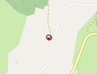 Carte de De Ferrussac à Ferrussac