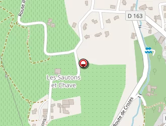 Carte de Icard Ludovic à Larnage