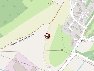 Carte de Isère Sud Initiative à Jarrie