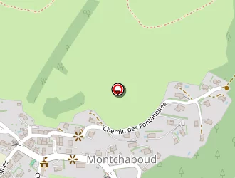 Carte de Florido Alain à Montchaboud