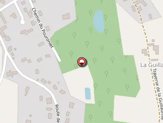 Carte de Bc Maçonnerie à Marsaneix