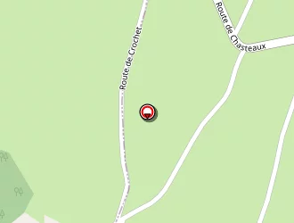 Carte de Brouillet Et Fils à Noailles