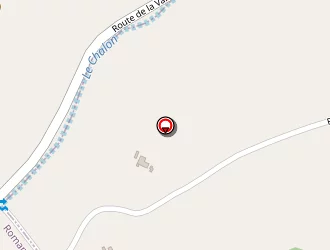 Carte de Tendances Fleurs à Romans-sur-isère