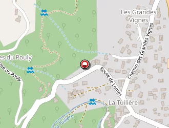 Carte de Parfums Magiques à Lemps