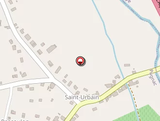 Carte de Bureau Jonathan à Pugnac