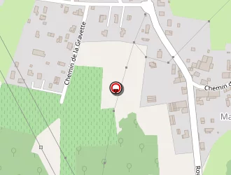 Carte de Meyre Alain à Listrac-médoc