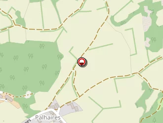 Carte de Marty Marie-claude à Saint-étienne-lardeyrol