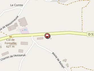 Carte de Luczywek Witold à Saint-félicien