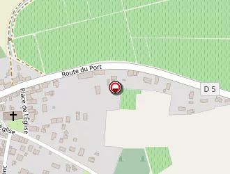 Carte de Htnf à Lamarque