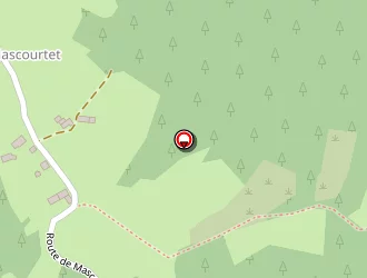 Carte de Pabiou Bernard à Tence