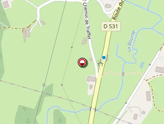 Carte de Samse à Lans-en-vercors