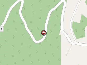 Carte de Les Ecuries D'hautefage à Hautefage