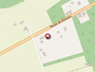 Carte de Lopez Tony à Saint-hilaire-du-rosier