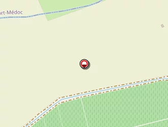 Carte de Pstt Viti à Lamarque