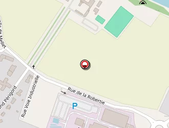 Carte de Ricochets à Neuvic