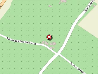 Carte de Bois Sandra à Saint-romans