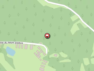 Carte de Horizon 3000 à Tence