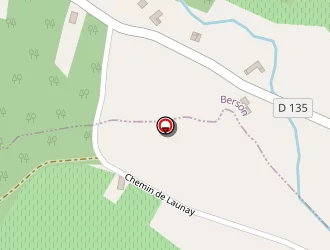 Carte de Jones Alan à Teuillac