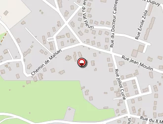 Carte de Giraud Marine à Langeac