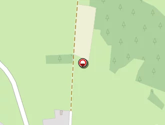 Carte de Stade Du Bru à Saint-jeures