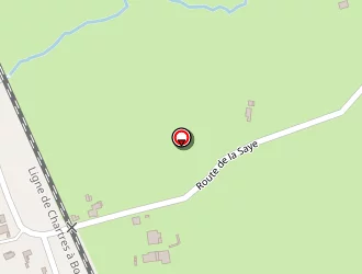 Carte de Partenaires à Cavignac