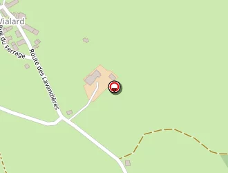 Carte de Marliac André à Vieillespesse