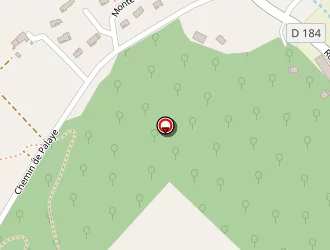 Carte de Mourier Aurelie à Châtillon-saint-jean