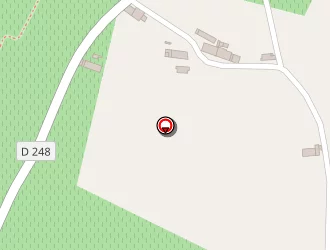 Carte de Minel Stephane à Cézac