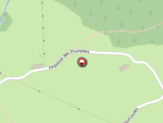 Carte de Fabris Christian à Araules