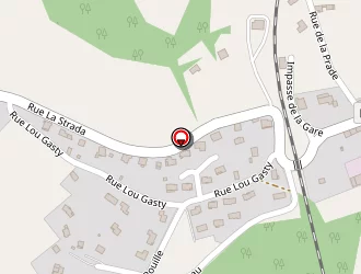 Carte de Jlm Maçonnerie à Borne